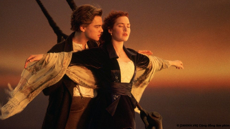 Titanic