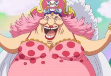 big mom là ai