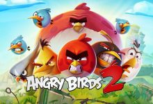 Angry Birds 2.