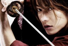 Himura Kenshin