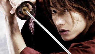 Himura Kenshin