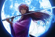 Kenshin-Himura