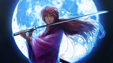 Kenshin-Himura