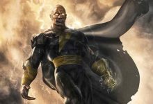 Black Adam