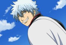 anime Gintama